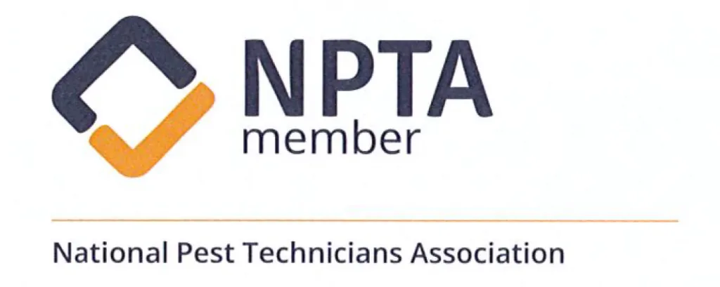 NPTA member logo